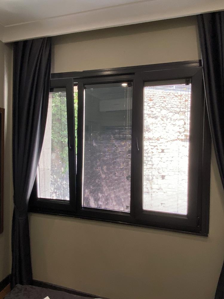 ZEYN OTEL ISTANBUL — ISTANBUL — fotografie hotel nr. 22
