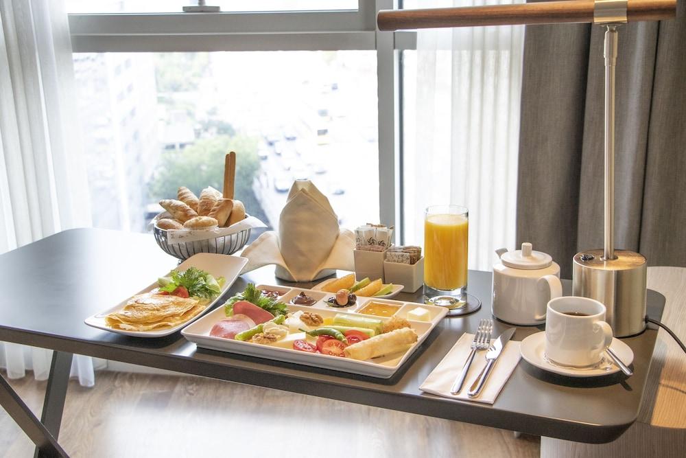 MELAS HOTEL ISTANBUL — ISTANBUL — fotografie hotel nr. 31