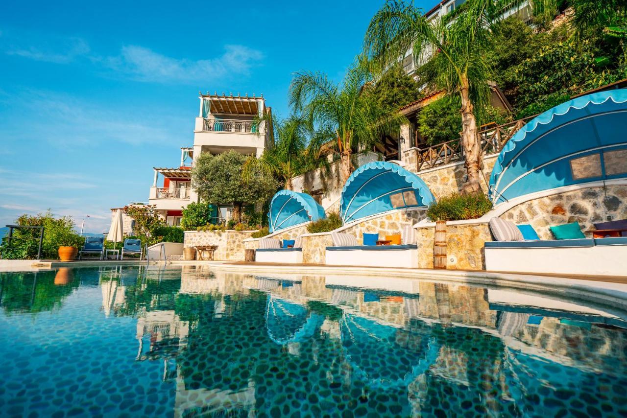 HOTEL UNIQUE FETHIYE (ADULTS ONLY) — FETHIYE — fotografie hotel nr. 11
