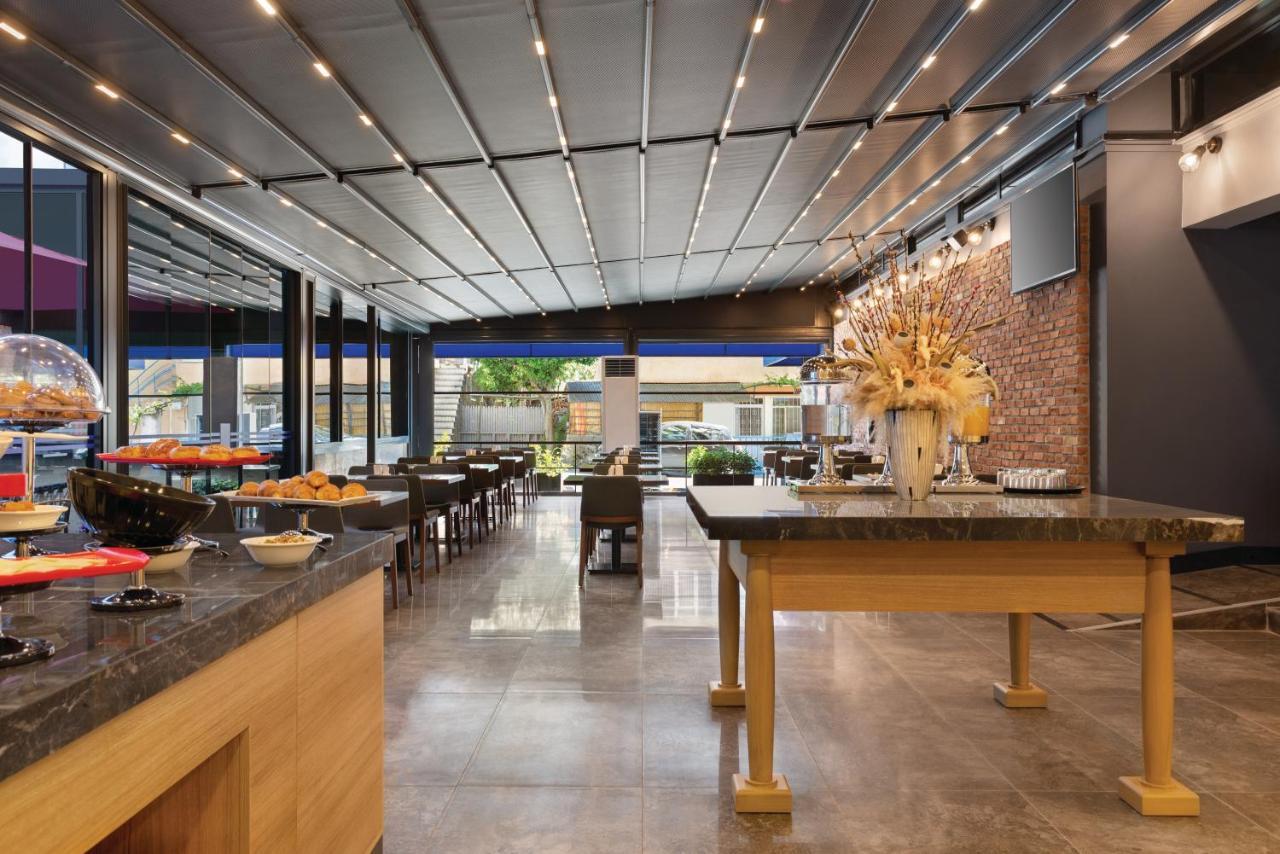 TRYP BY WYNDHAM ISTANBUL ATASEHIR — ISTANBUL — fotografie hotel nr. 31
