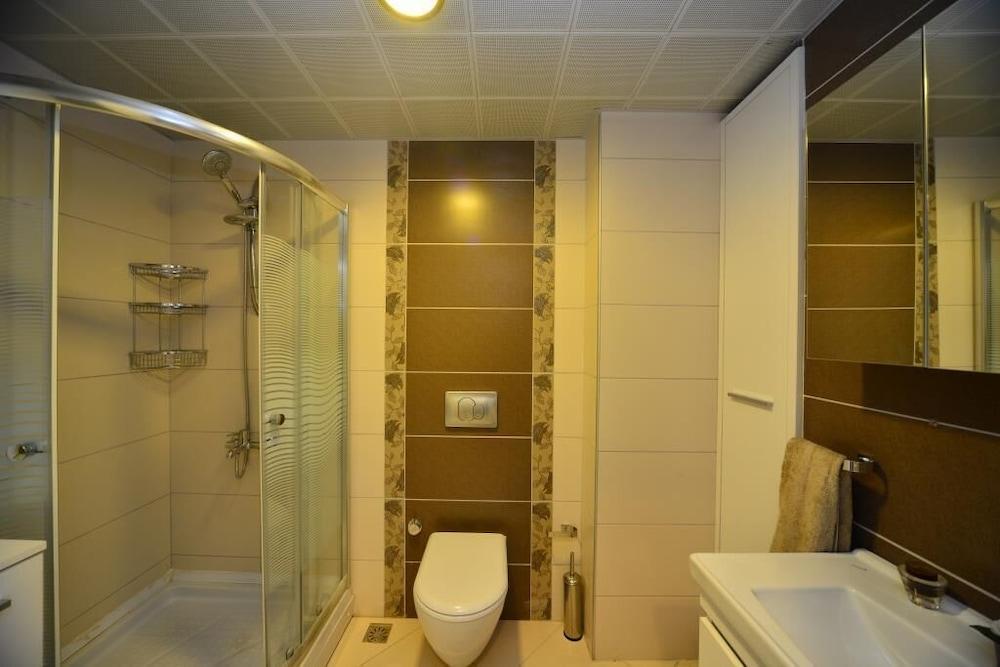 ALANYA VESTA GARDEN APARTMENTS — ALANYA — фотография отеля №18