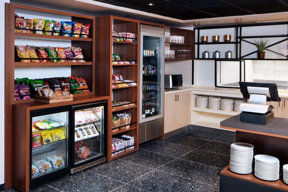 RESIDENCE INN BY MARRIOTT ISTANBUL ATASEHIR — ISTANBUL — fotografie hotel nr. 37