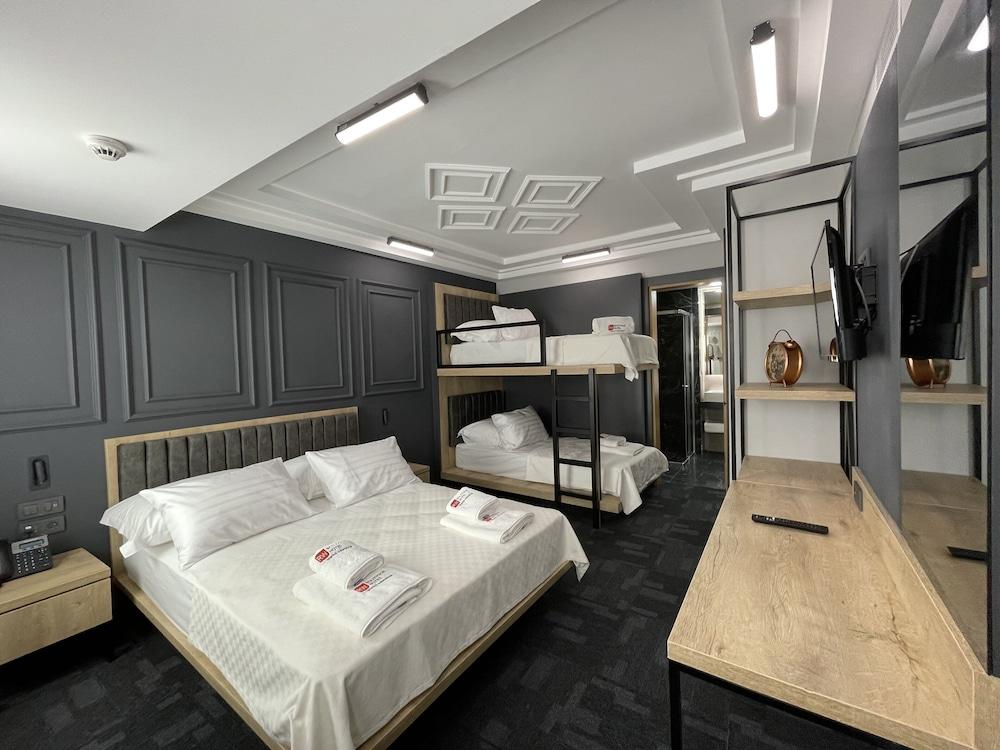 RW BOUTIQUE HOTEL — ISTANBUL — фотография отеля №8
