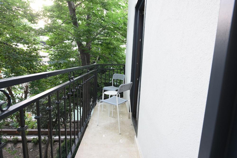 FLORINA HOTEL — ISTANBUL — fotografie hotel nr. 15