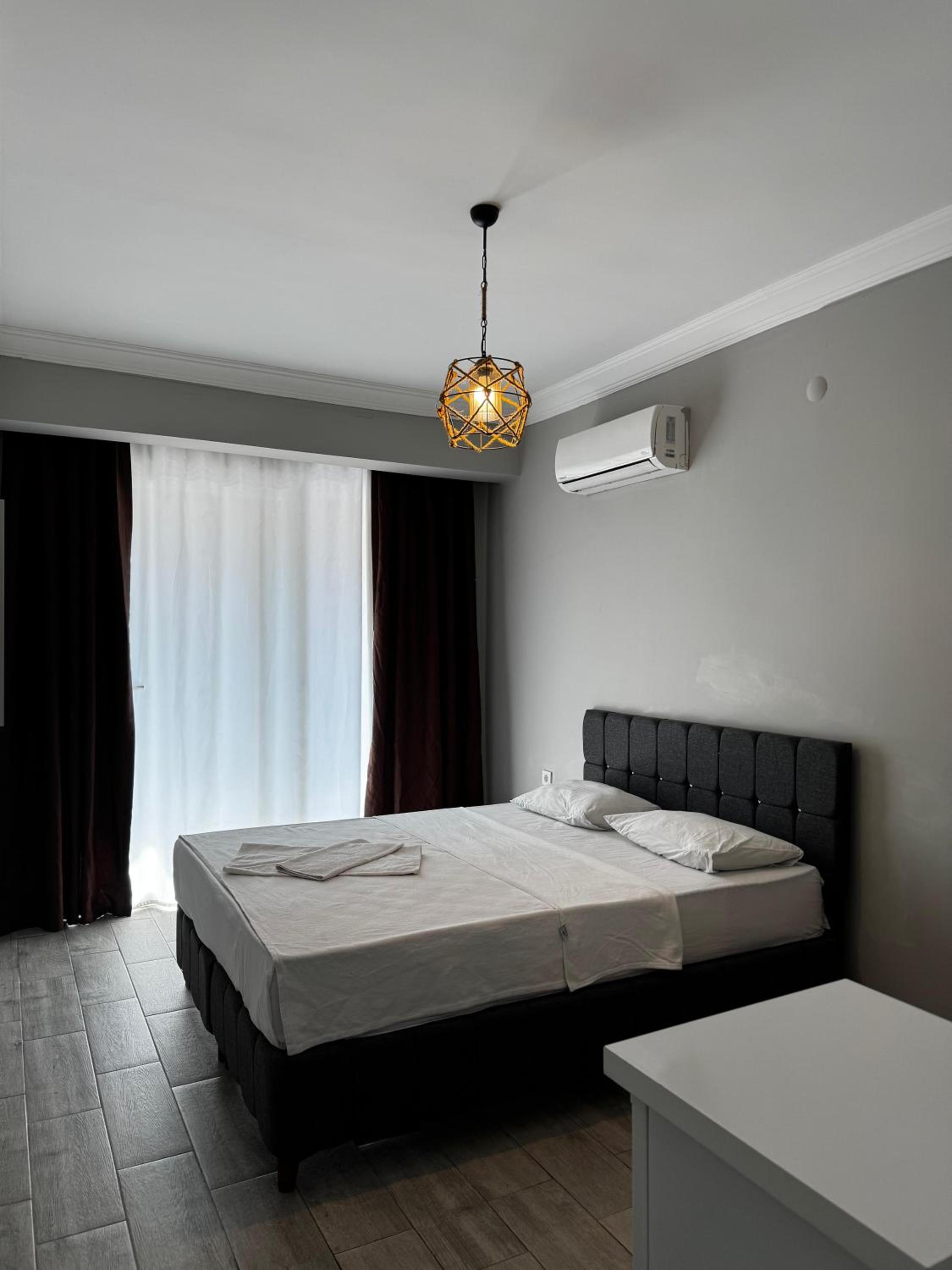 DAMLATAS GUNAYDIN HOTEL — ALANYA — fotografie hotel nr. 11
