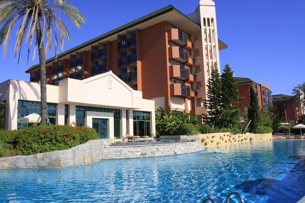 AQI PEGASOS RESORT — ALANYA — фотография отеля №7