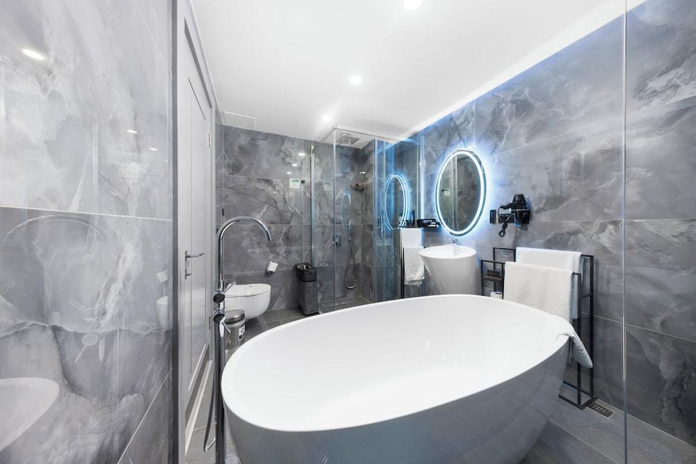 PERA BOSPHORUS HOTEL — ISTANBUL — fotografie hotel nr. 25