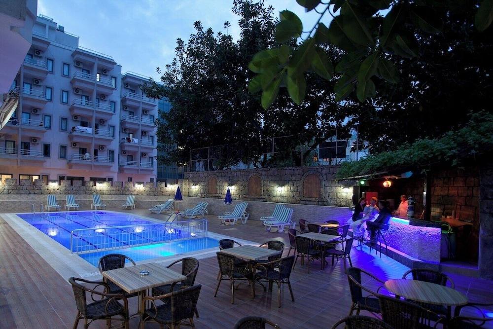 DIAMORE — ALANYA — фотография отеля №5