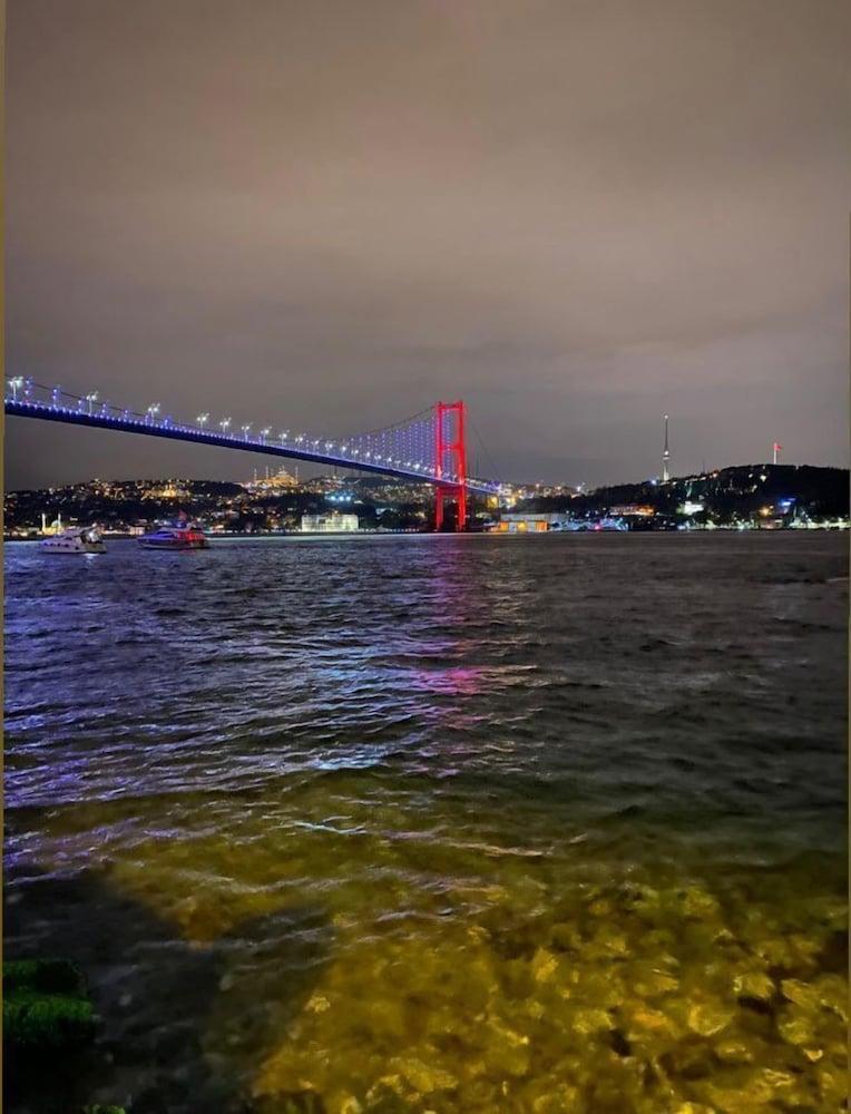 THE PEARL SUITES — ISTANBUL — фотография отеля №31
