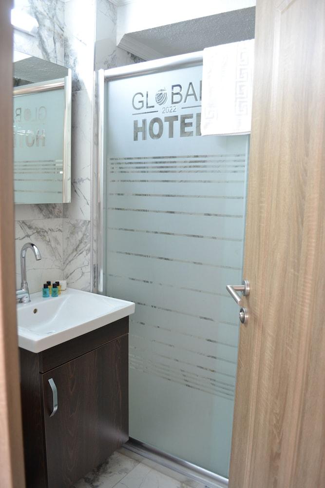 GLOBAL 2022 HOTEL — ISTANBUL — fotografie hotel nr. 31