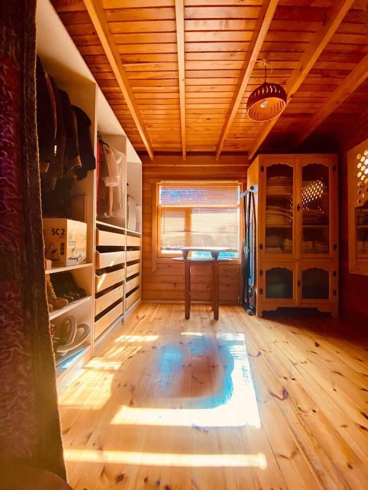 ARTISTIC VILLA WITH PRIVATE POOL, BODRUM, TURKEY — BODRUM — фотография отеля №26