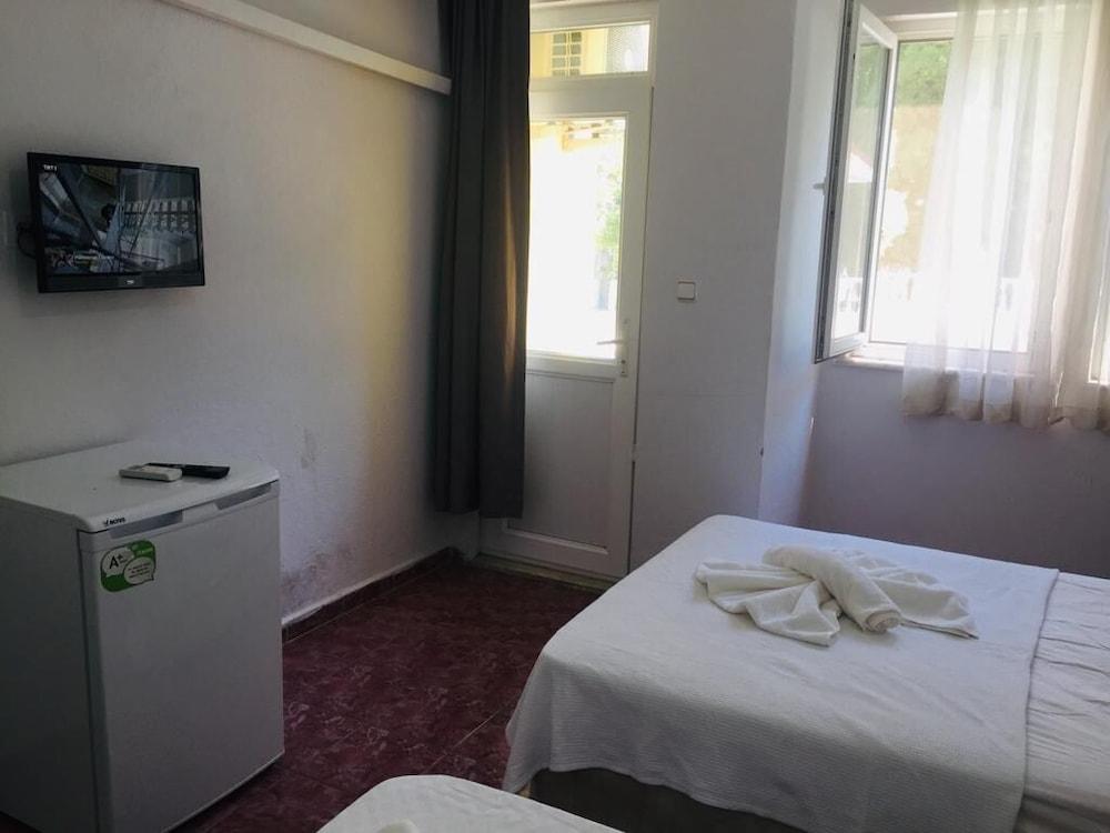 SATO APART HOTEL — FETHIYE — фотография отеля №15