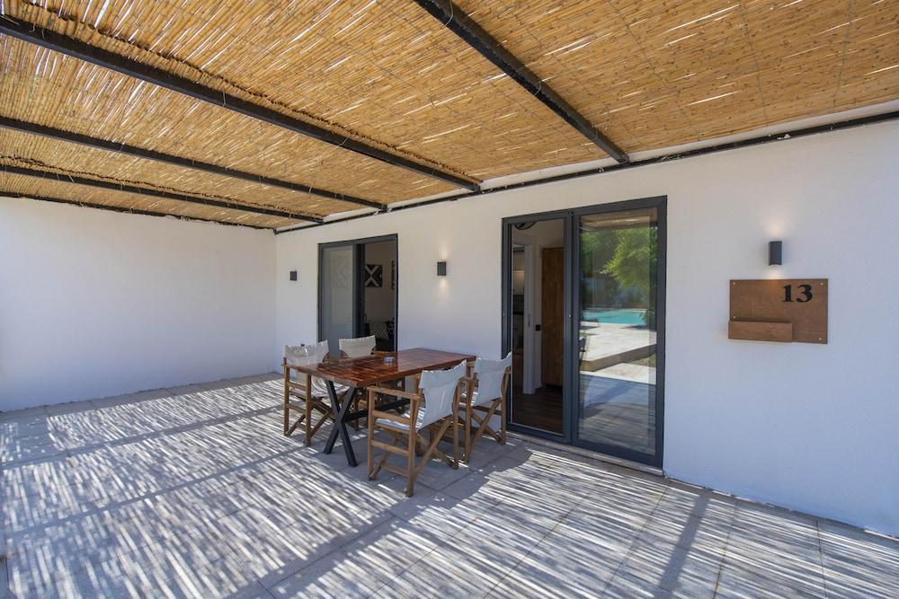 NOMADE CARAVAN CAMPING — FETHIYE — fotografie hotel nr. 12