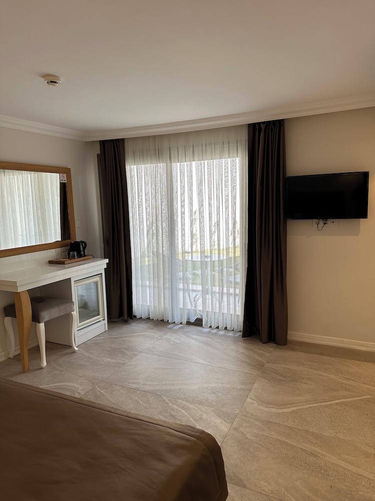 AS OTEL — CESME — fotografie hotel nr. 11