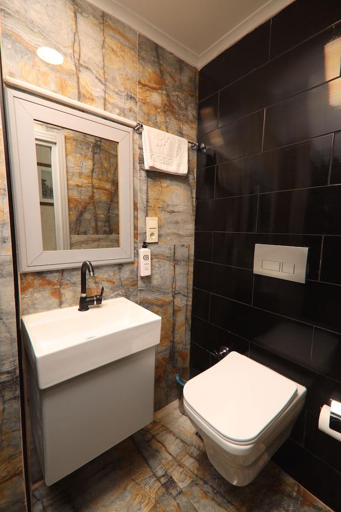 BALPETEK HOTEL — ISTANBUL — fotografie hotel nr. 25