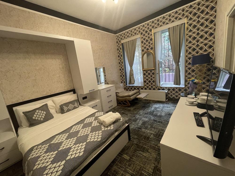 MODA SUITES — ISTANBUL — fotografie hotel nr. 18
