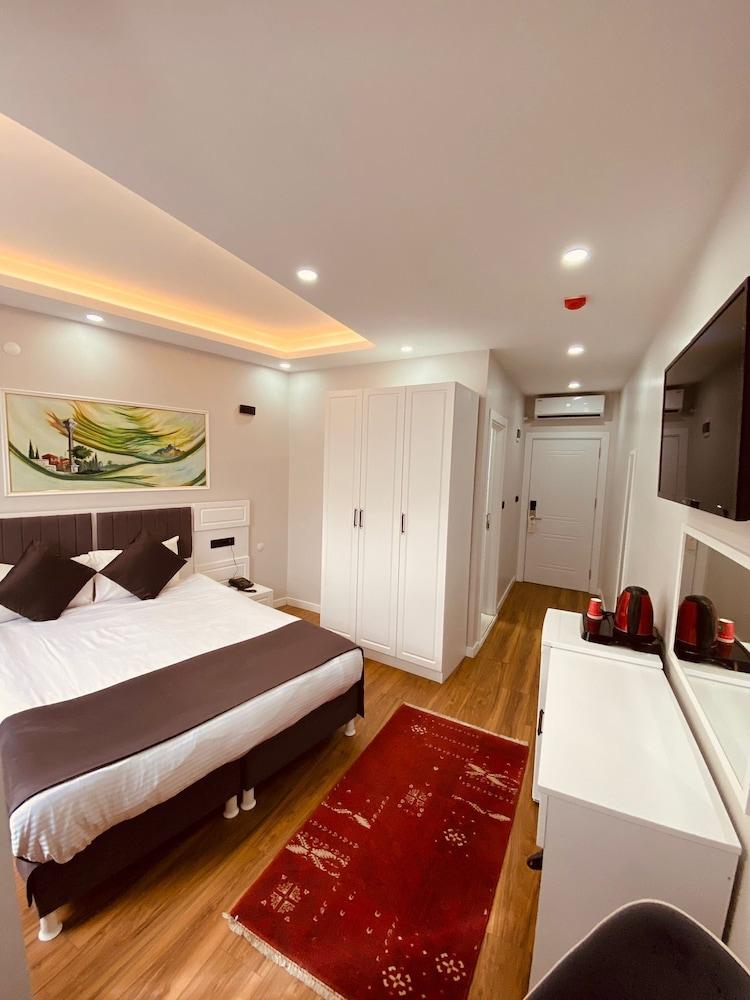 HODEGON SUITE — ISTANBUL — fotografie hotel nr. 9