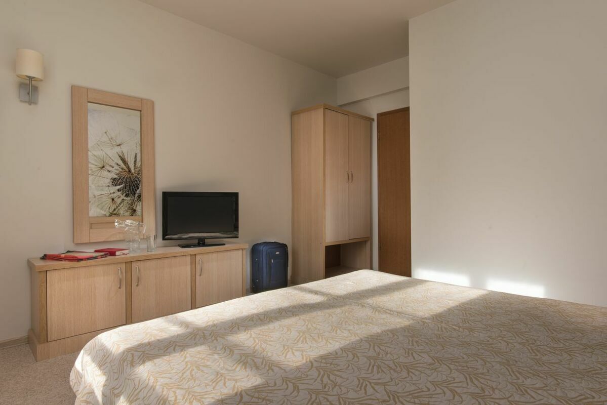 EFFECT MALINA RESIDENCE — PAMPOROVO — фотография отеля №8