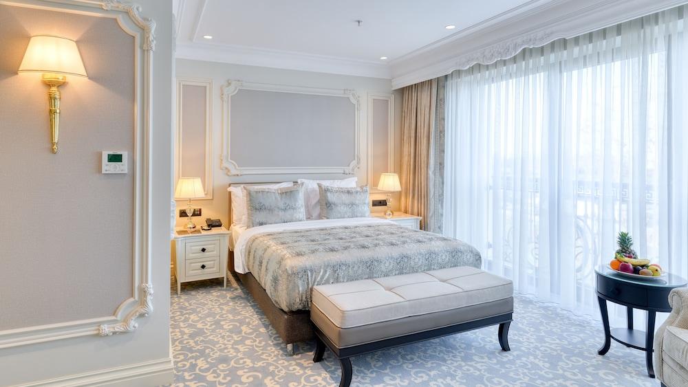 DEKALB HOTEL — ISTANBUL — fotografie hotel nr. 9