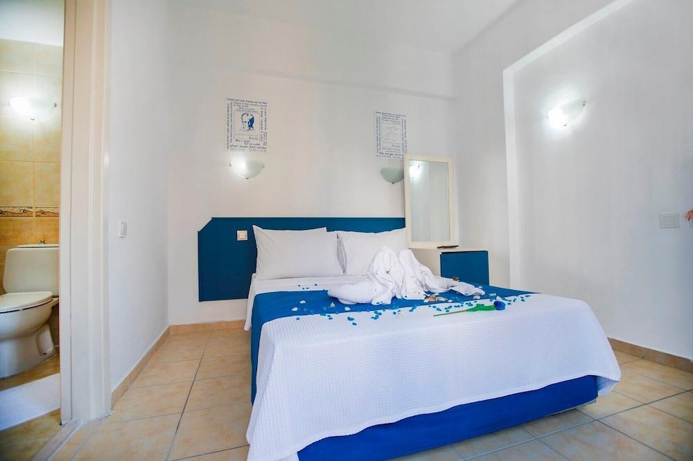 BARHAN HOTEL — ALANYA — фотография отеля №7