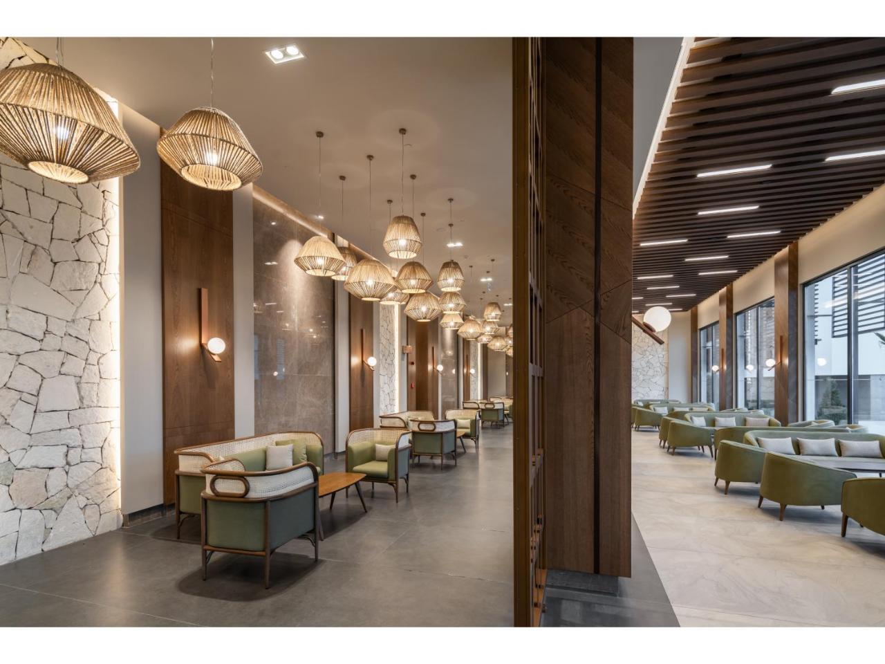 SWANDOR HOTELS & RESORTS KEMER — KIRIS — fotografie hotel nr. 13