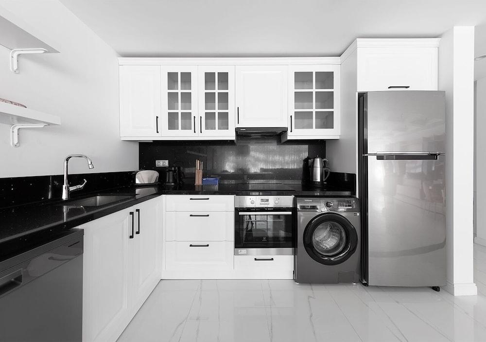 LUXURY SUITES BY NOK ISTANBUL NISANTASI — ISTANBUL — fotografie hotel nr. 34