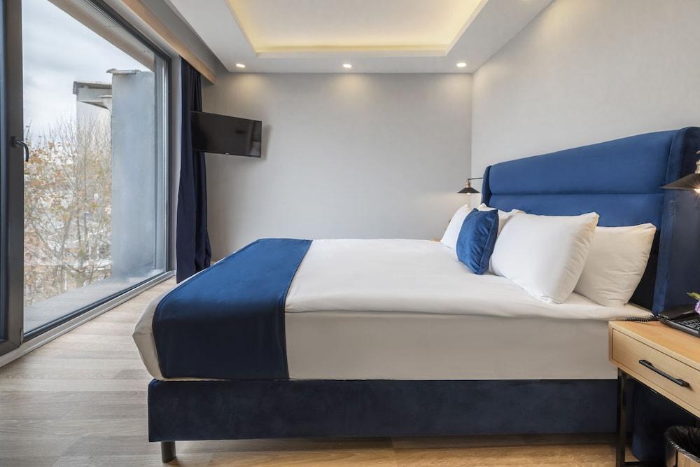 UNION HOTEL KARAKOY — ISTANBUL — fotografie hotel nr. 11