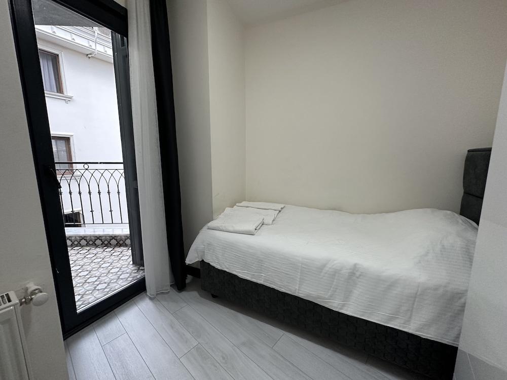 ROSE PLUS RESIDENCE — ISTANBUL — fotografie hotel nr. 26
