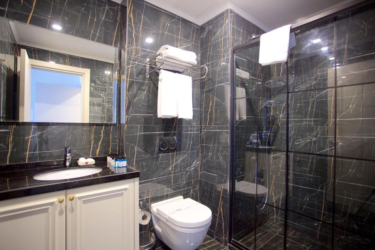 PRINCELY SUITES — ISTANBUL — fotografie hotel nr. 13
