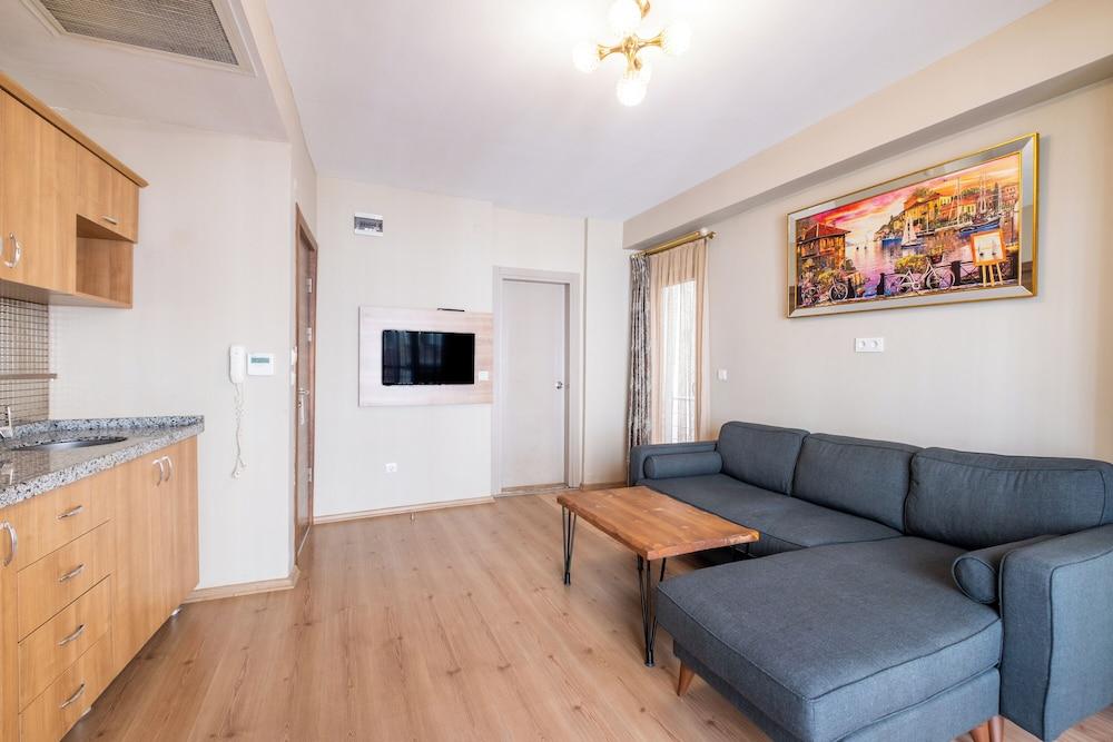 BEYZAS BOUTIQUE HOTELS & SUITES — ISTANBUL — фотография отеля №31