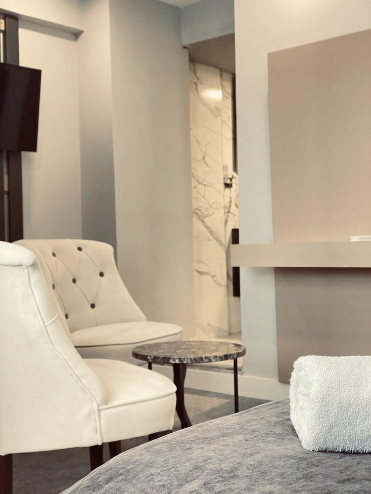 PANULA PARK HOTEL — IZMIR — фотография отеля №8