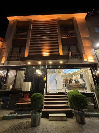 IMMORTELLE HOTEL — ISTANBUL — fotografie hotel nr. 18