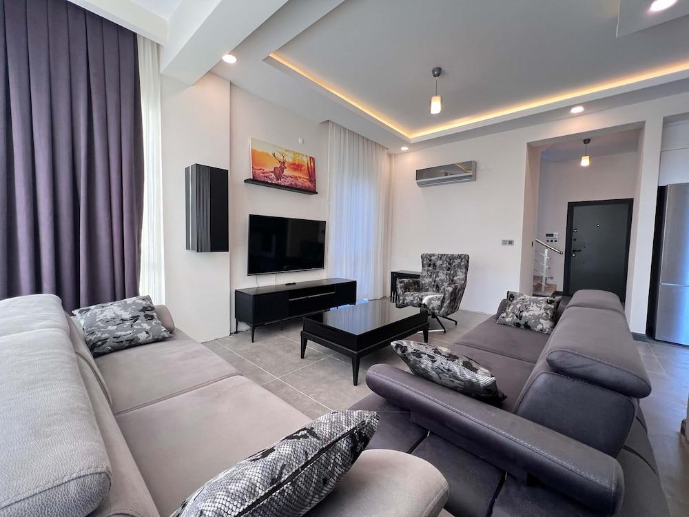 PRESTIGE VILLAGE — MANAVGAT — фотография отеля №11