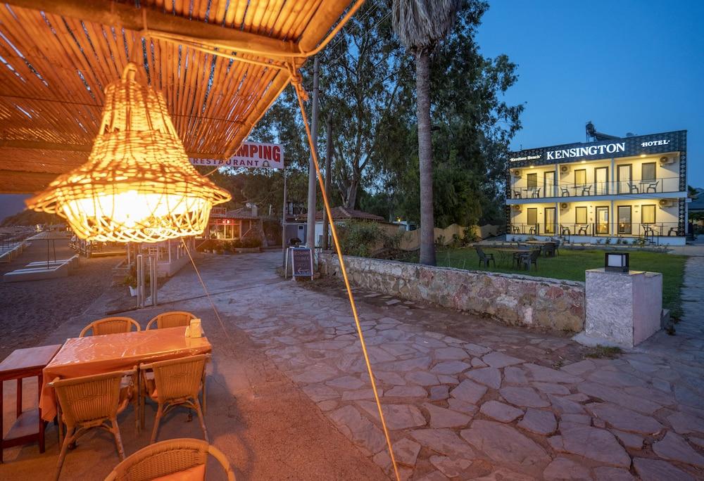 KENSINGTON KERDIME BEACH HOTEL — MARMARIS — фотография отеля №12