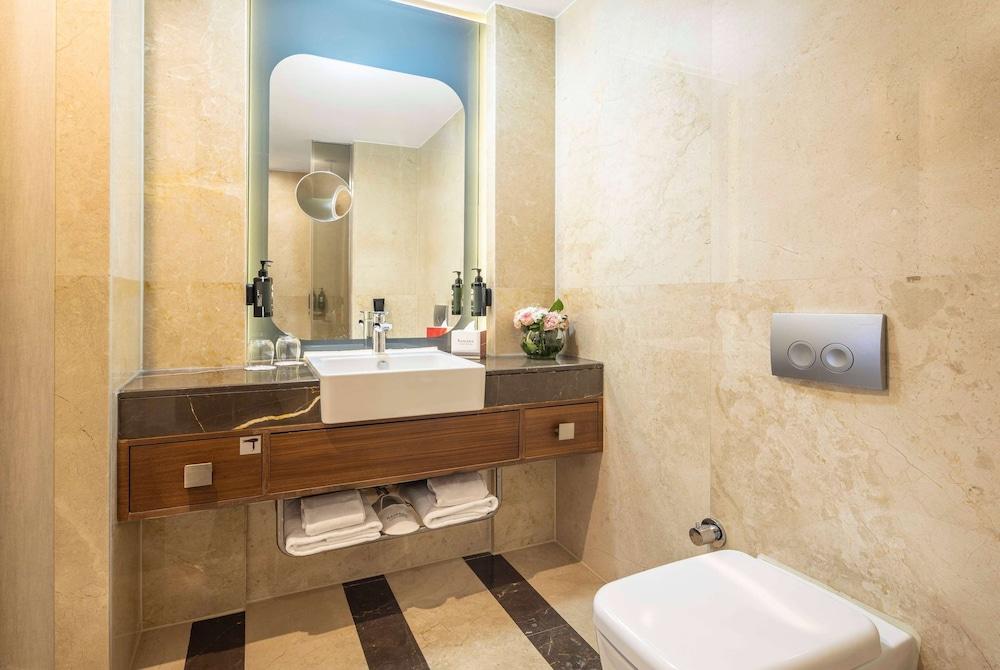 RAMADA PLAZA BY WYNDHAM ISTANBUL TEKSTILKENT — ISTANBUL — fotografie hotel nr. 14