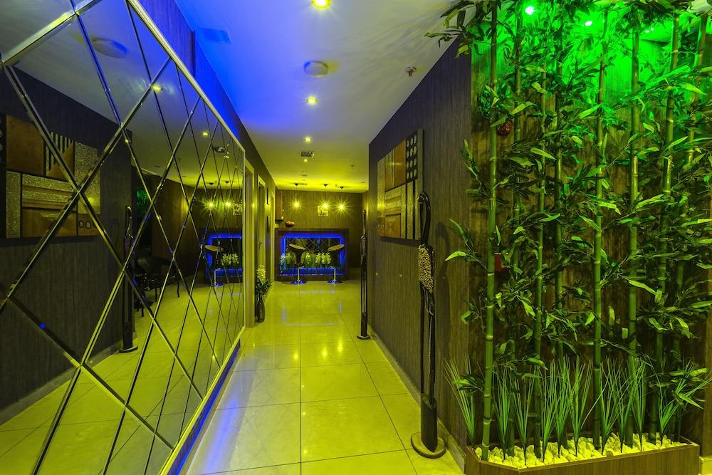 ATRO HOTEL — ISTANBUL — фотография отеля №16