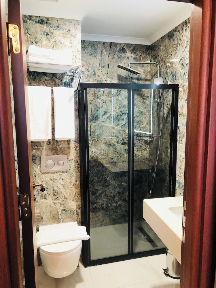 ISTANBUL MIDPOINT HOTEL — ISTANBUL — фотография отеля №24