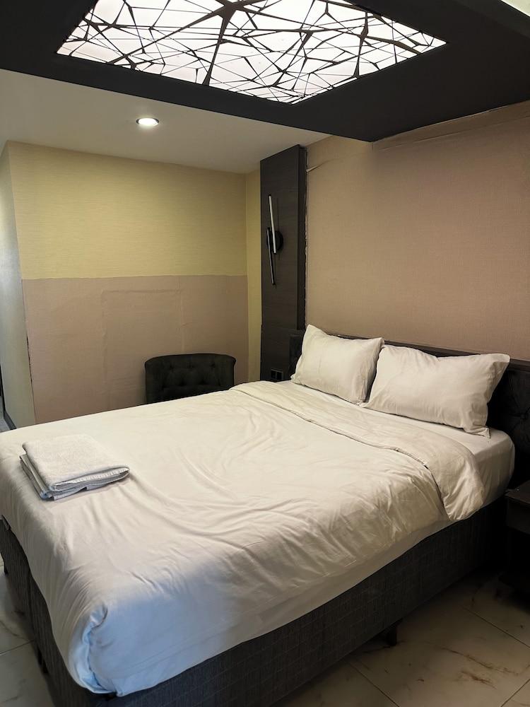 BUHARA HOTEL — ISTANBUL — fotografie hotel nr. 9