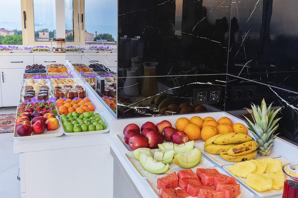 EASTANBUL SUITE (ADULTS ONLY) — ISTANBUL — фотография отеля №22