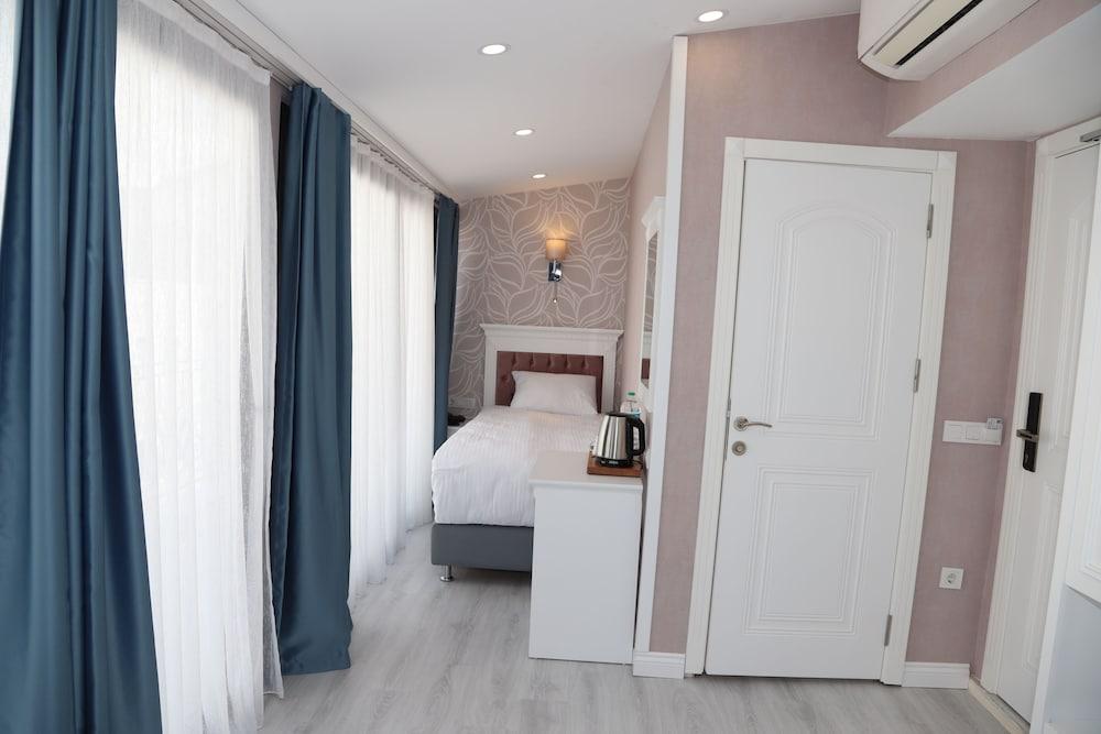 NOVUS HOTEL — ISTANBUL — фотография отеля №12
