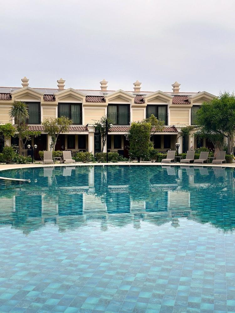 DALYAN RESORT — DALYAN — фотография отеля №31