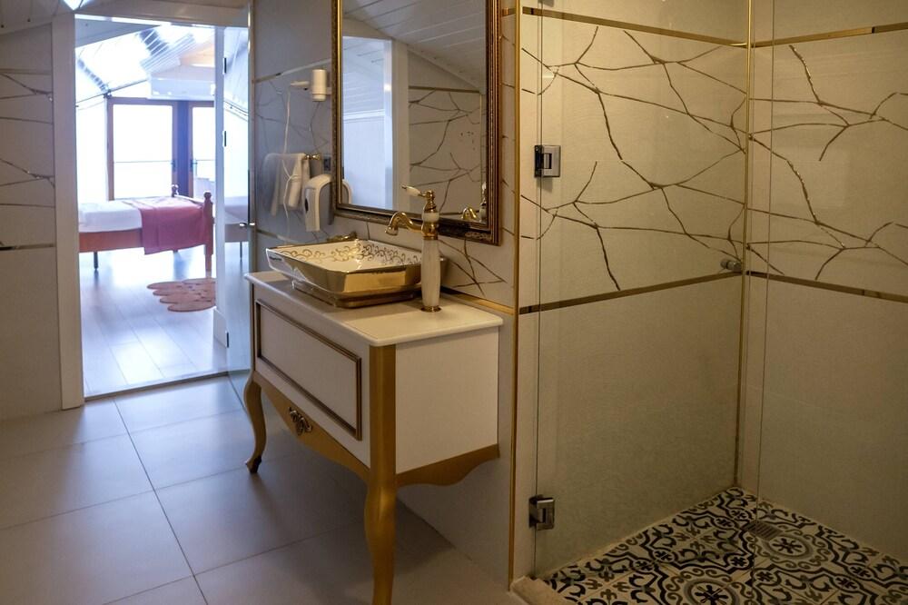 BLACK LOTUS BOUTIQUE HOTEL — IZMIR — fotografie hotel nr. 23