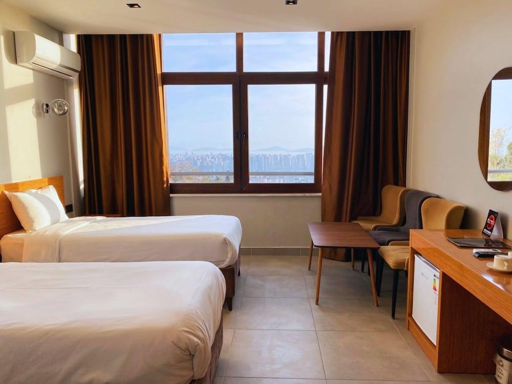 ELITE MARMARA BOSPHORUS & OTEL — ISTANBUL — fotografie hotel nr. 10