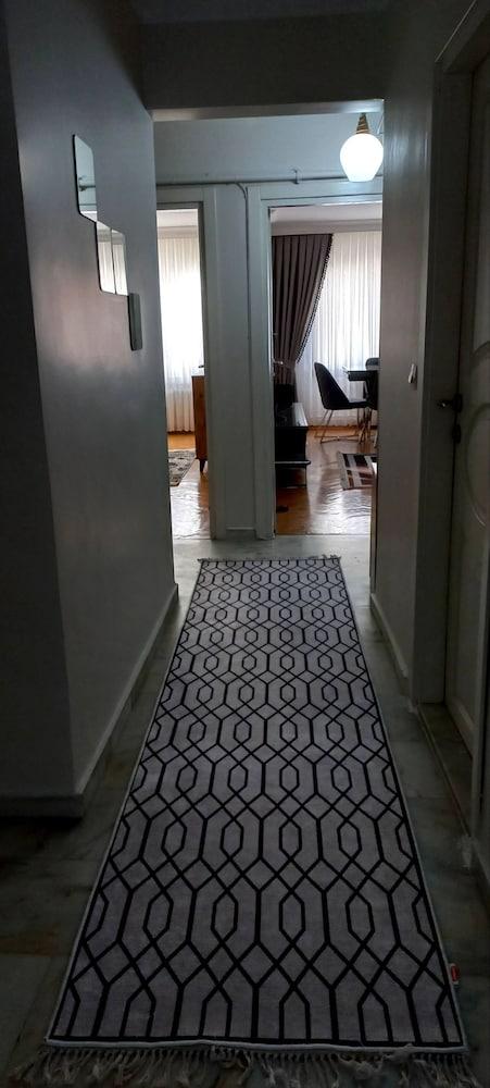 ORTAKOY GRAND APPARTEMENT 3AND1 — ISTANBUL — fotografie hotel nr. 20