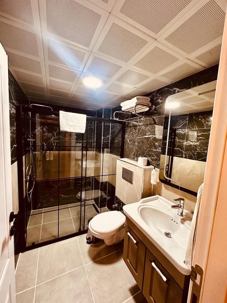 RUBBY HOTEL — ISTANBUL — fotografie hotel nr. 12