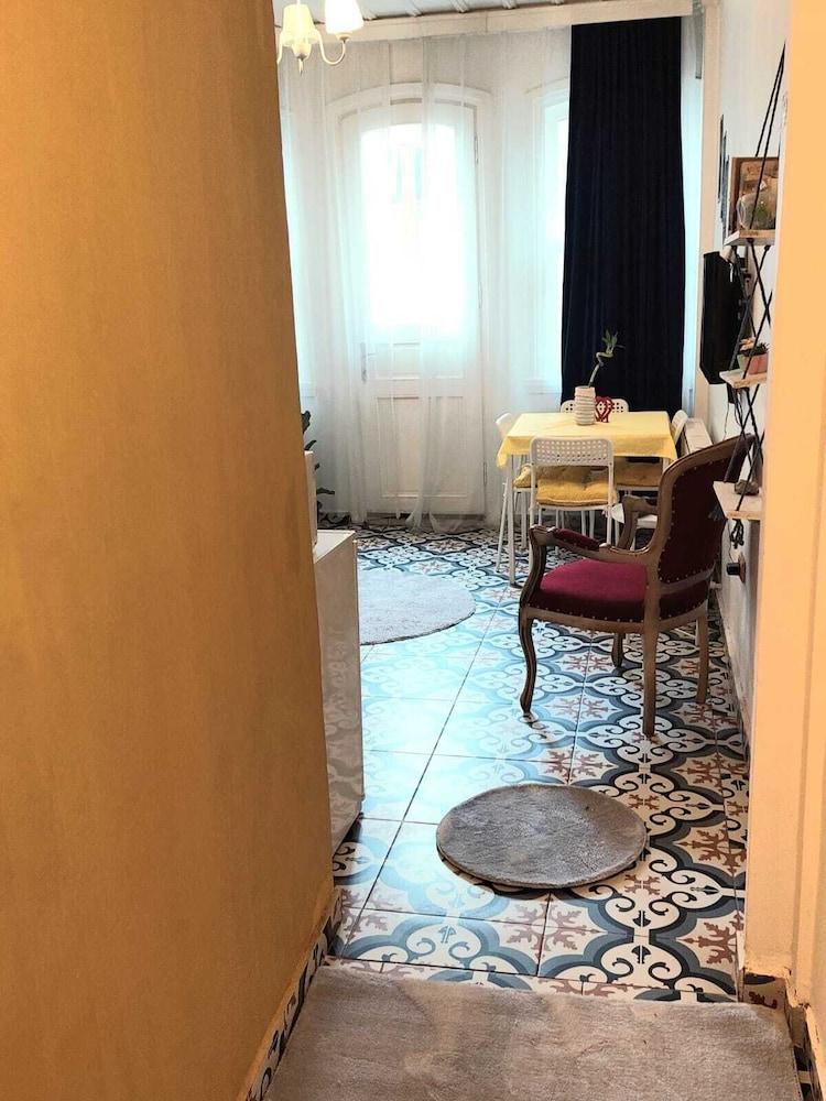 LA BELLA SUITES BEYOGLU — ISTANBUL — фотография отеля №19