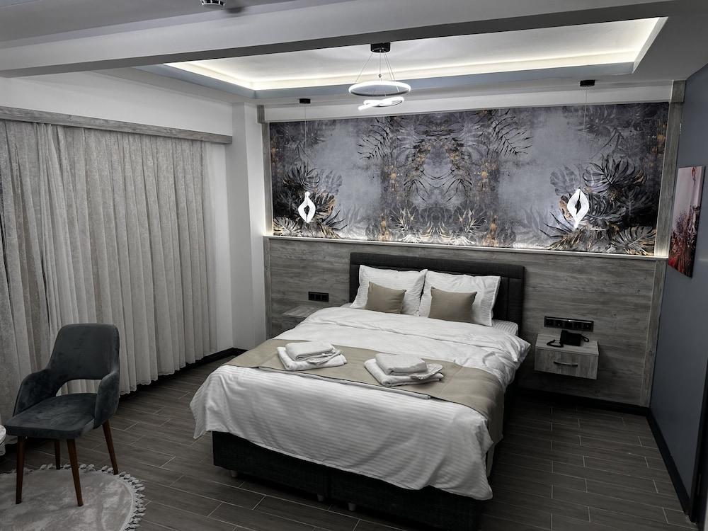 BLUE MOONRISE HOTEL — ISTANBUL — fotografie hotel nr. 28