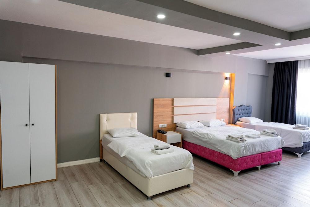 RIOS HOTEL — ISTANBUL — fotografie hotel nr. 5