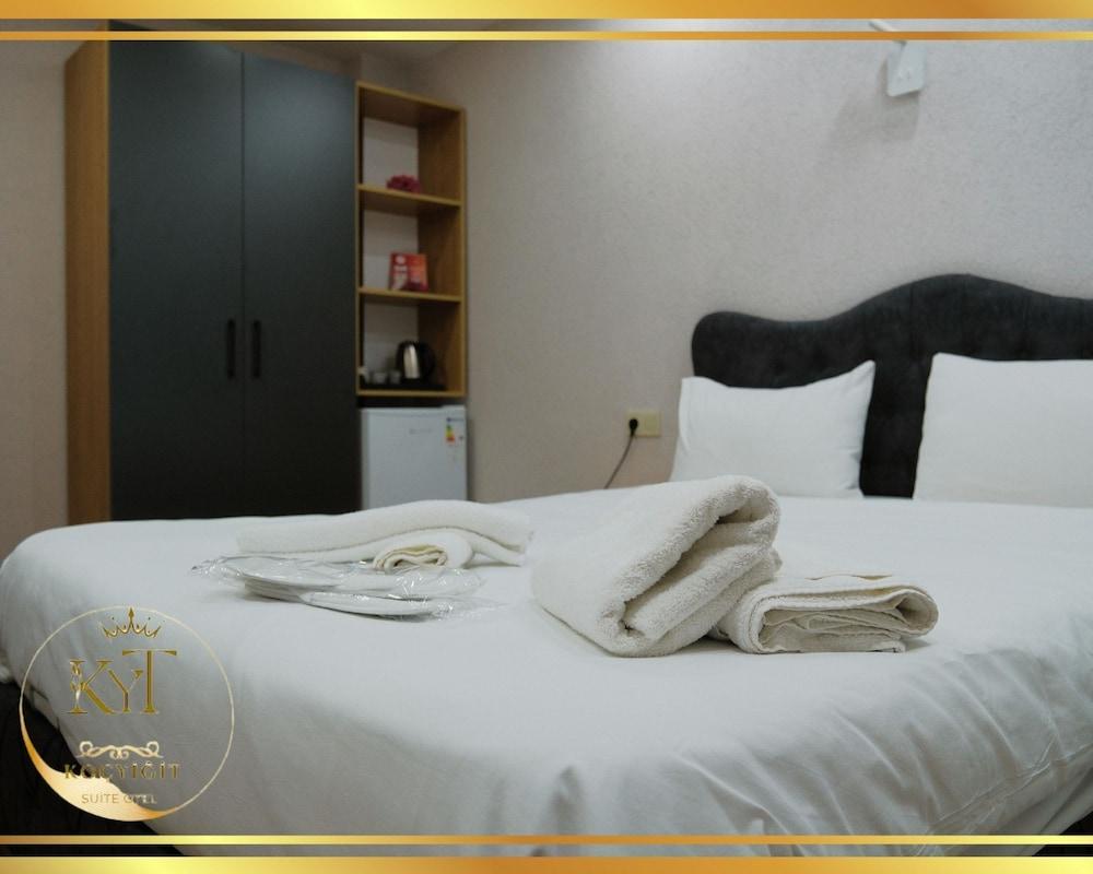 KOCYIGIT SUITE OTEL — ISTANBUL — fotografie hotel nr. 25