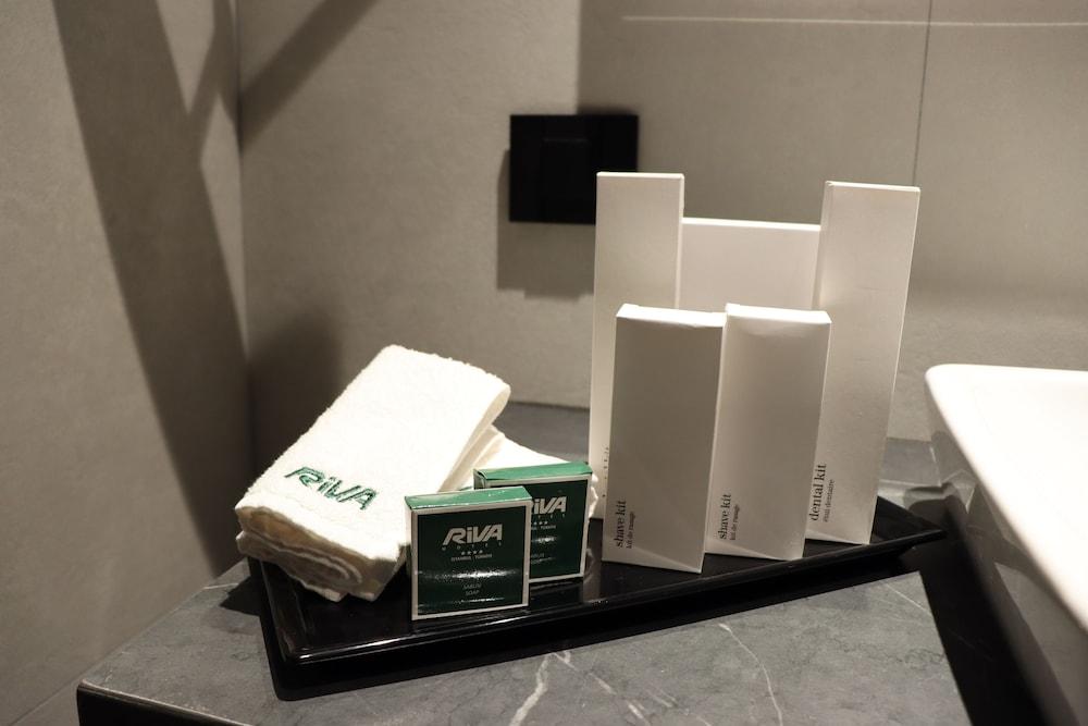 RIVA HOTEL NISANTASI — ISTANBUL — fotografie hotel nr. 20